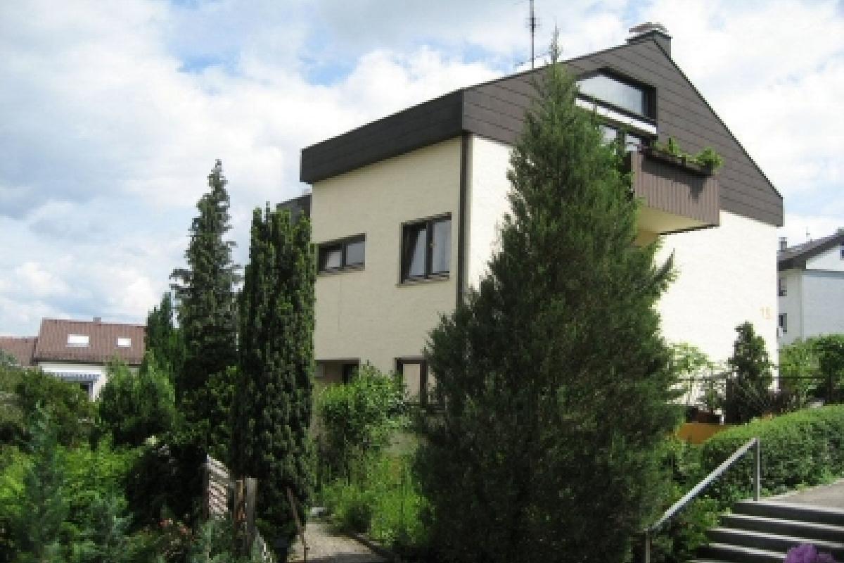Reiheneckhaus in Stuttgart - Rohracker