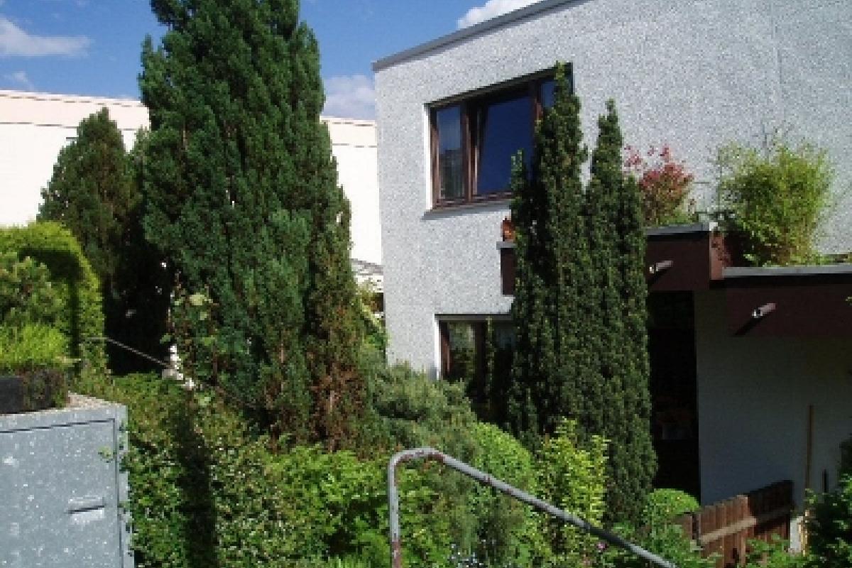 Reiheneckhaus in Leonberg