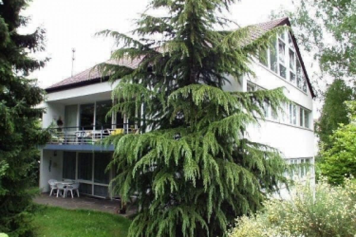 3-Familienhaus in Böblingen