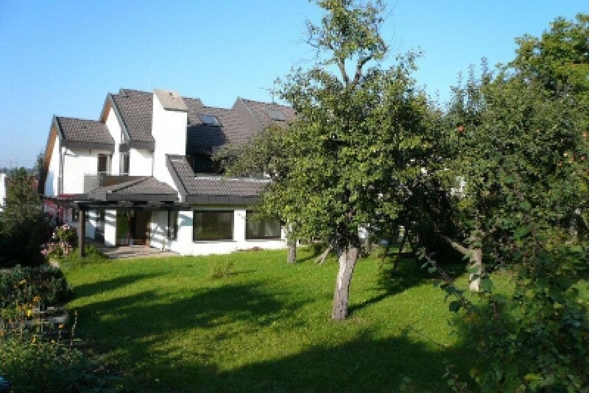 Einfamilienhaus in Stuttgart-Weilimdorf