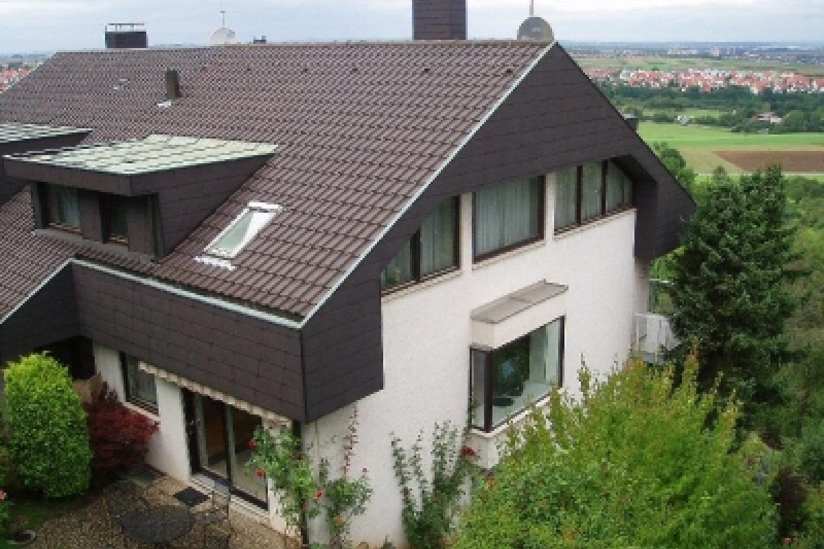 Einfamilienhaus in Leonberg Einfamilienhaus in Leonberg