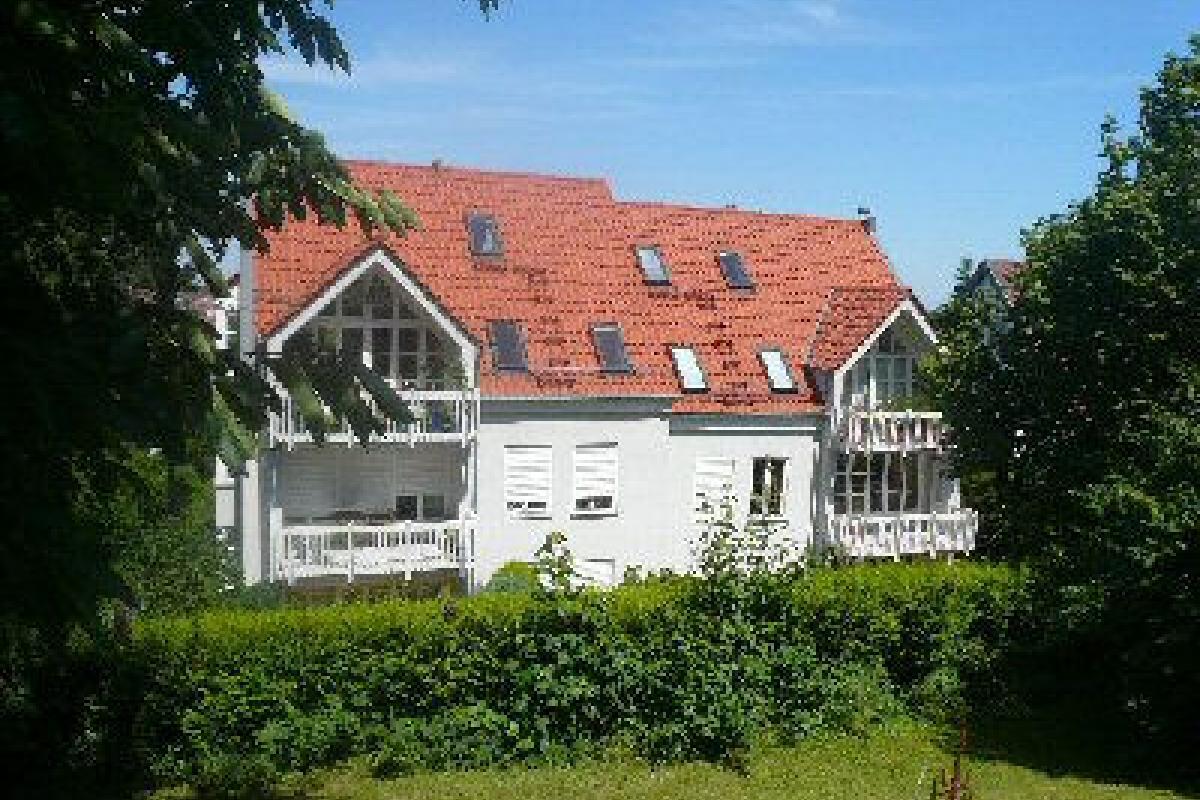 4,5- Zimmer-Maisonette-Wohnung in Stuttgart-Vaihingen