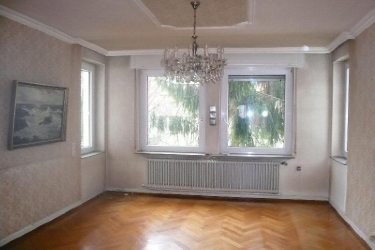 4-Zimmer-Wohnung in Stuttgart-West