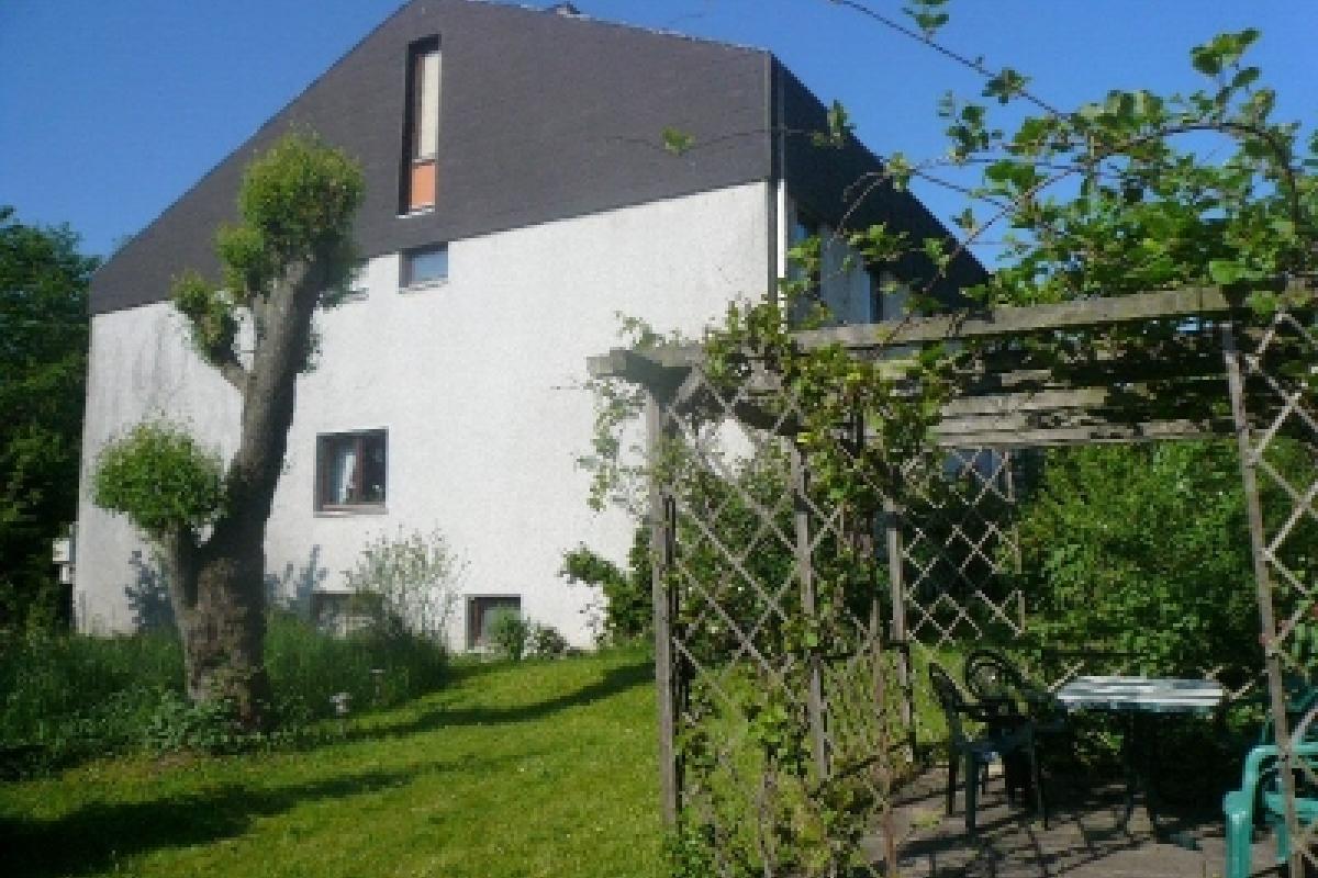 Reiheneckhaus in Ditzingen