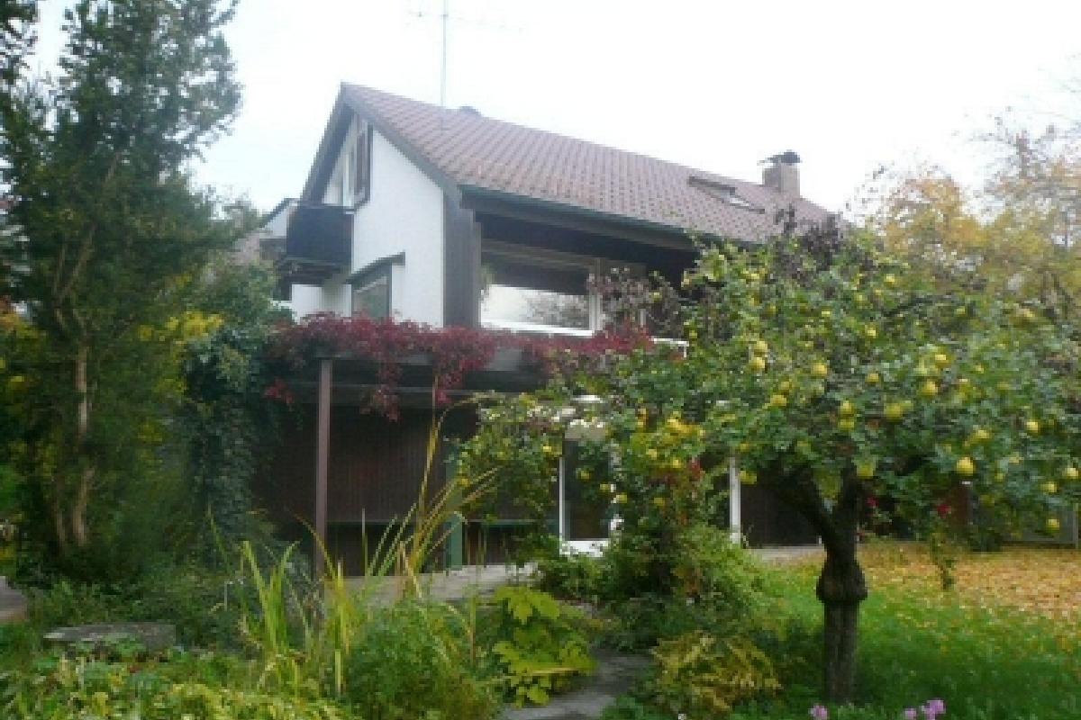 Einfamilienhaus in Leonberg