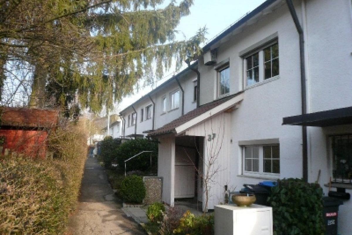 Reihenhaus in Leonberg