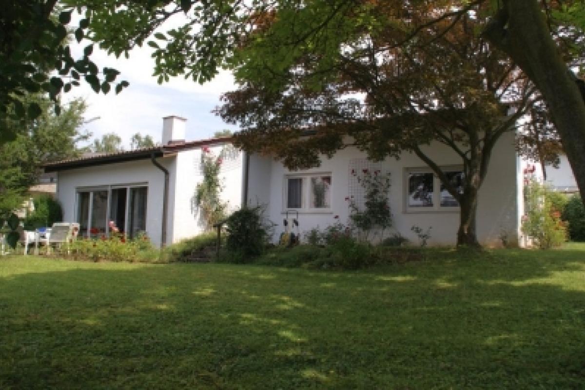 Einfamilienhaus in Remseck-Hochberg
