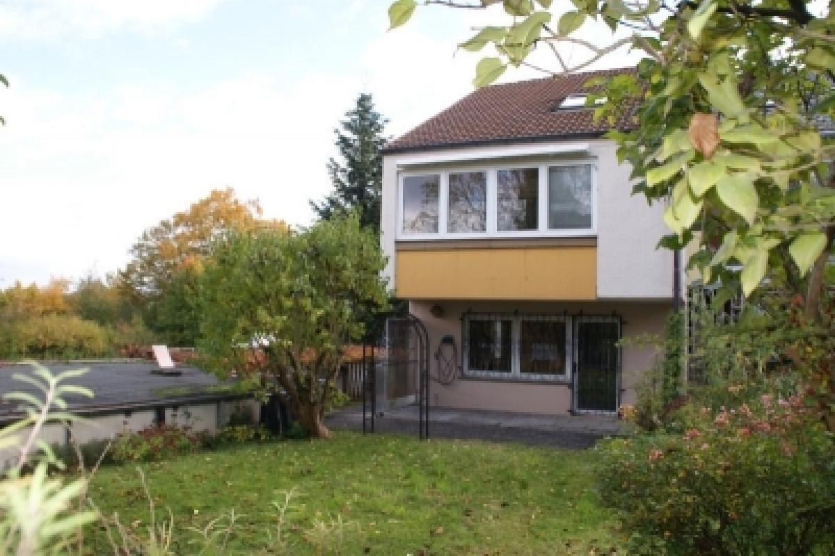 Reiheneckhaus in Ostfildern