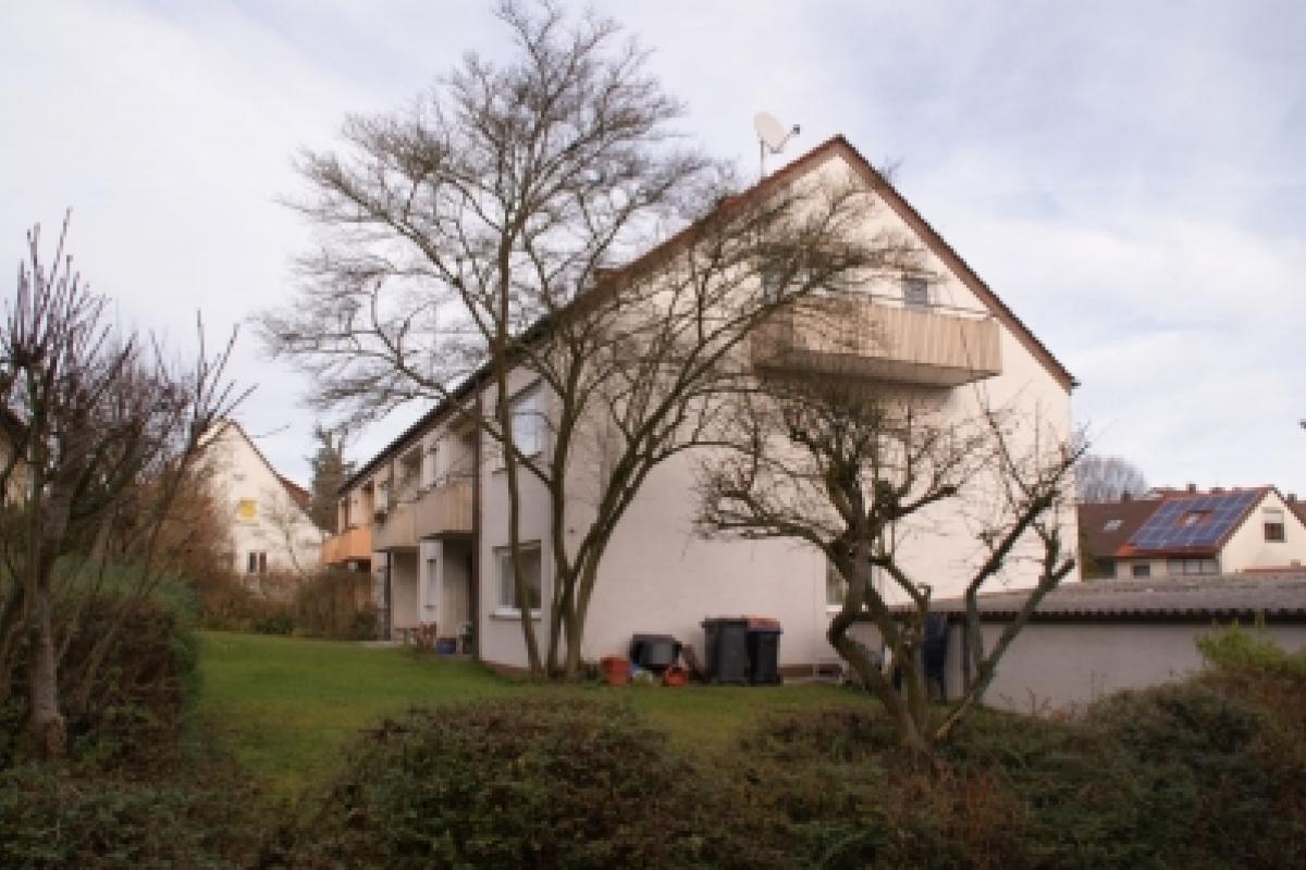 3-Zimmer-Wohnung in Leinfelden