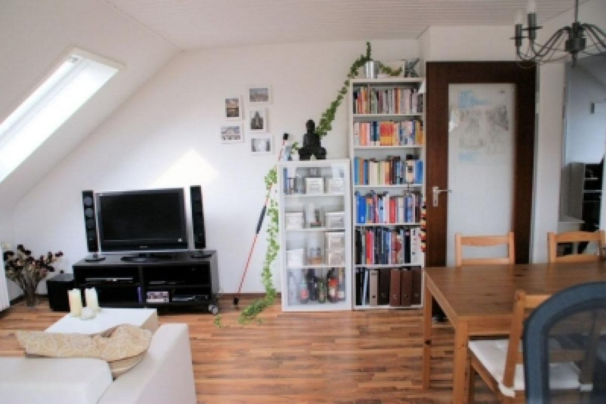 2-Zimmer-Wohnung in Leinfelden