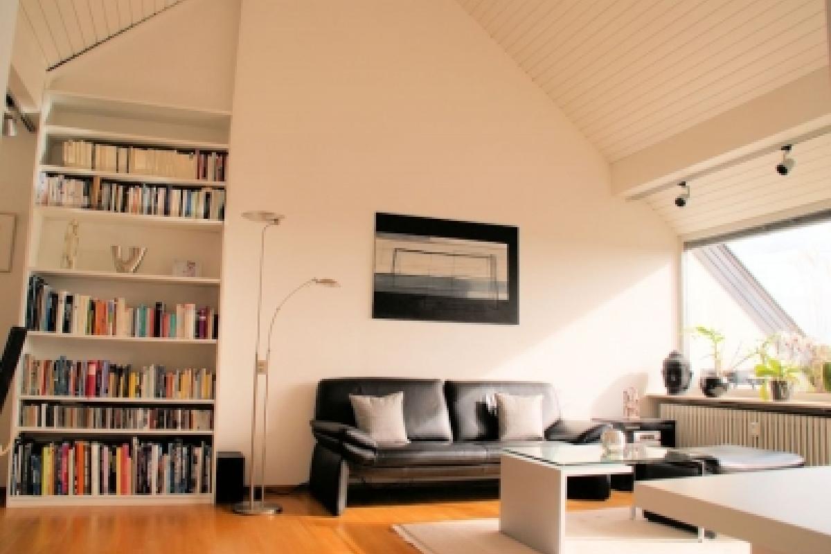 3-Zimmer-Wohnung in Stuttgart-Riedenberg
