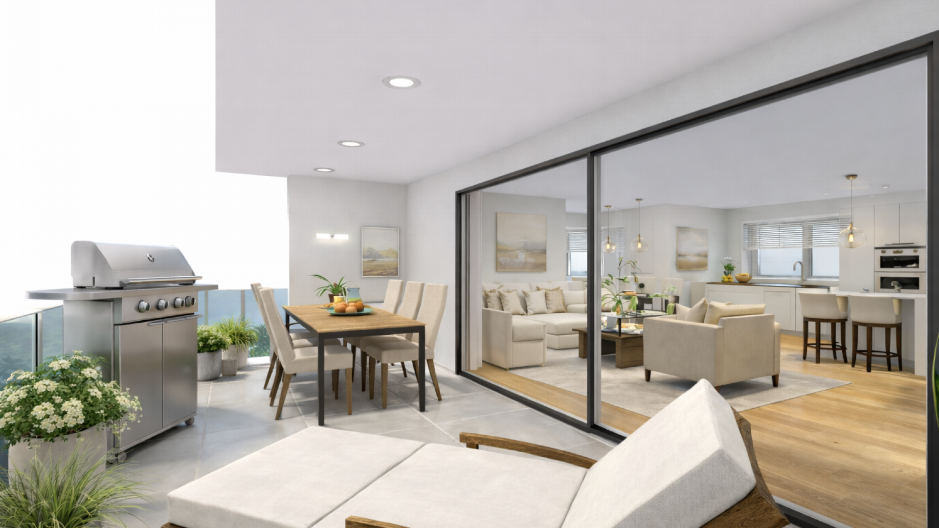 Balkon (unv. Visualisierung 2)